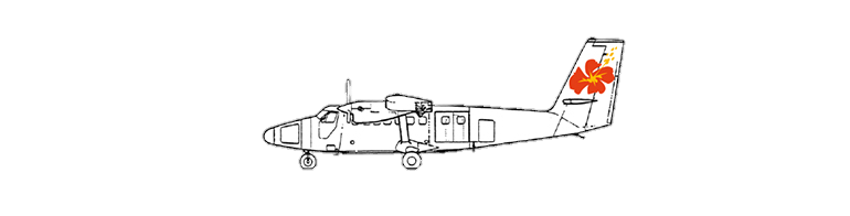 Twin Otter