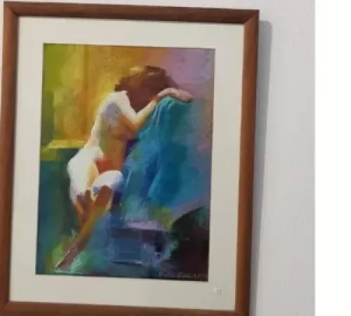 Exposition des Ateliers