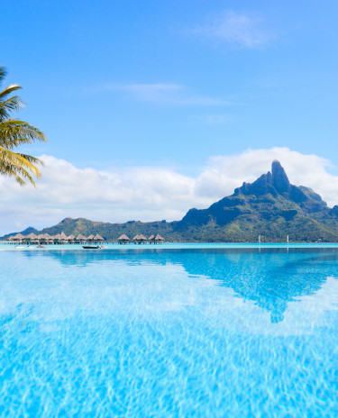 BORA BORA Tahiti image