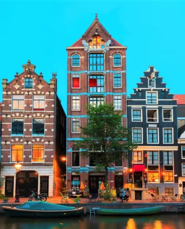 Amsterdam