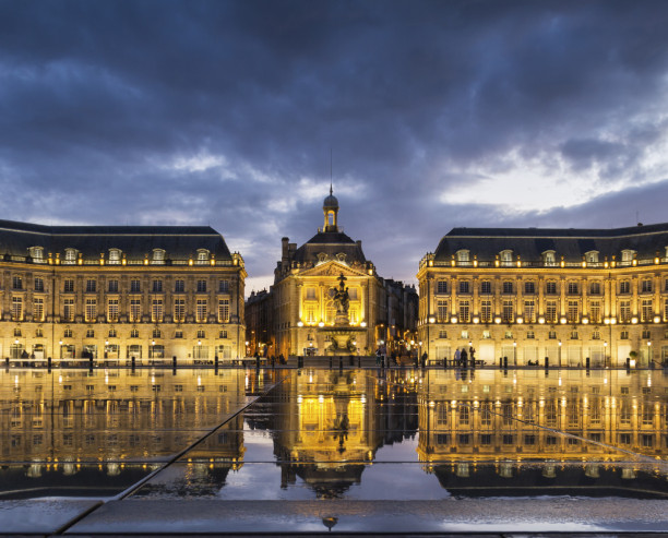 Bordeaux Bordeaux