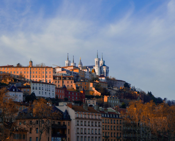 Lyon Lyon