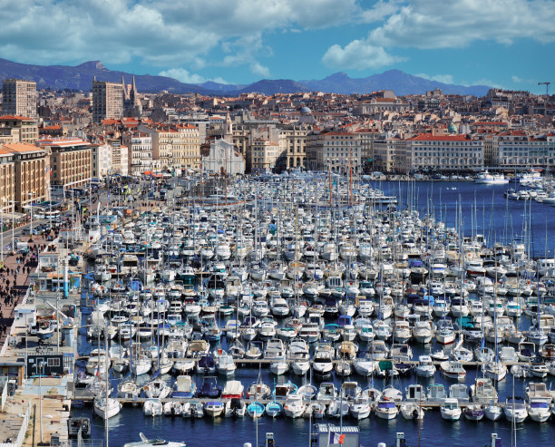 Marseille Marseille