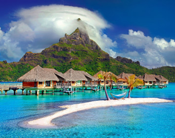 Tahiti Tahiti