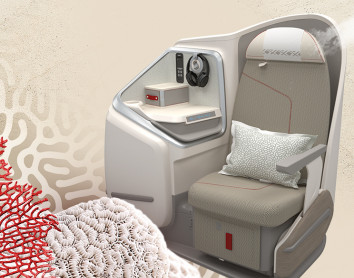 Business class Business class