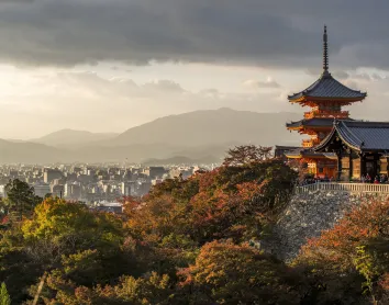 Japon