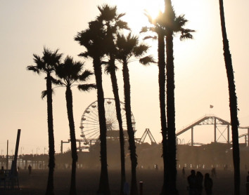 Santa Monica Santa Monica