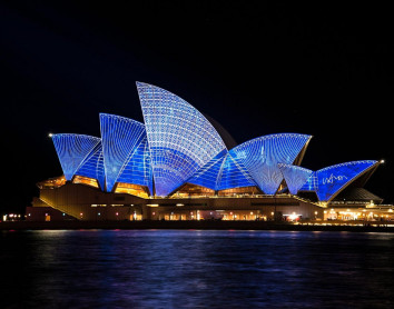 Vivid Sydney Vivid Sydney