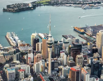 Auckland city Auckland city
