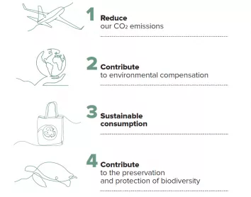 SUSTAINABLE DEVELOPMENT